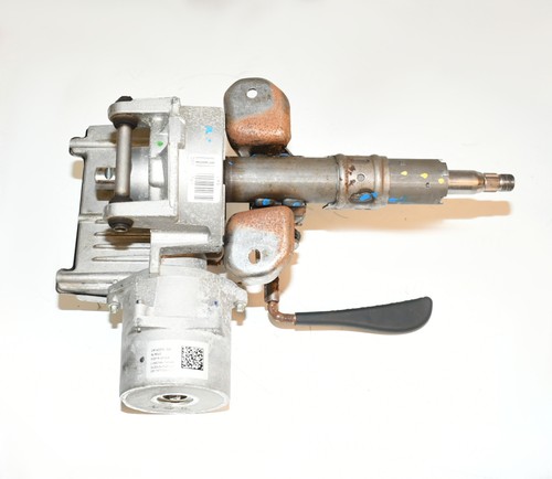 Lenksäule servolenkung - lenksäule,