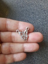 1 Rosenkranz Zwischenstück