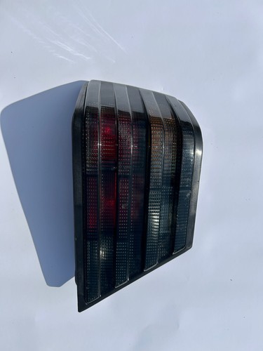 Original mercedes benz - mercedes-benz, w124