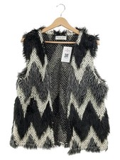 Selected touch fellweste damen - selected,