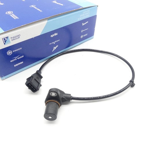 Phasensensor drehzahlsensor - phasensensor,
