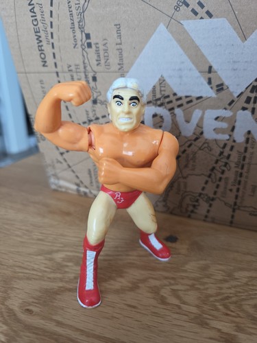 Selten wwe ric - selten,