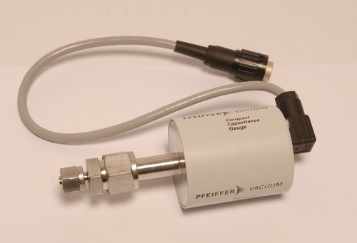Pfeiffer vacuum - pfeiffer,