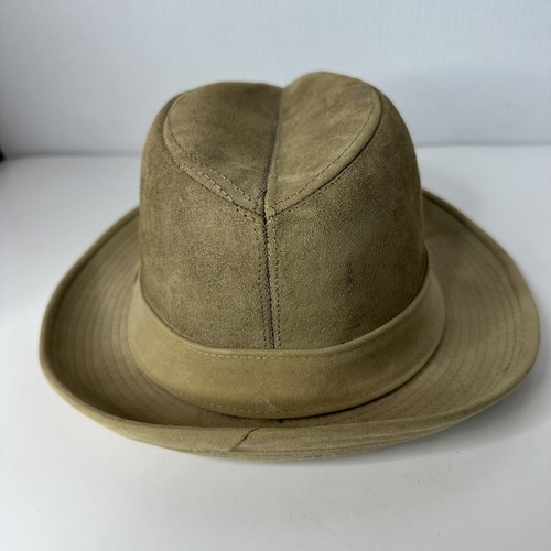 Vintage stetson trilby fedora - stetson,