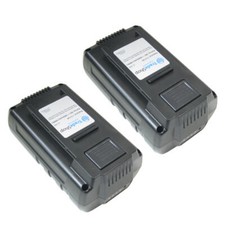 2x AKKU 36V 3000mAh Li-Ion