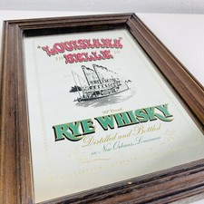 Original Louisiana Belle Rye