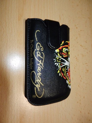 Hardy tiger case - tiger, tasche