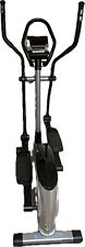 Christopeit Sport Crosstrainer-Ergometer CXM 7