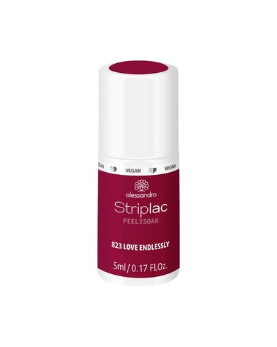 Alessandro striplac peel - striplac,