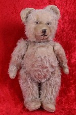 Diem Teddybär 45 cm Mohair