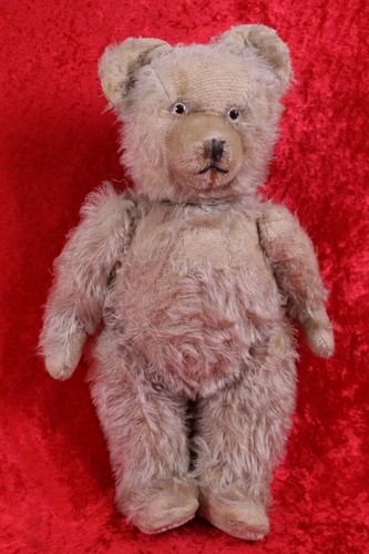 Diem teddybär mohair - cm,