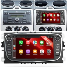 2G+64G Android 13 Carplay