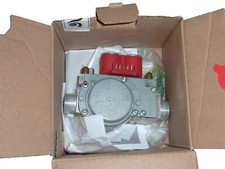 Remeha DeDietrich S58685 Gasarmatur Gasregelblock Dungs Gas Ventil NEU OVP 