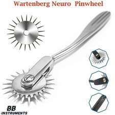 Nervenrad Nadelrad Wartenberg