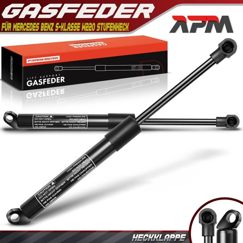Gasfeder heckklappe - gasfeder,
