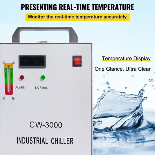 Sihao 3000 industrieller - sihao, cw-3000