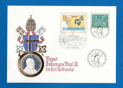 Papst johannes paul in - johannes,