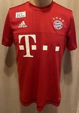 FC Bayern München Adidas