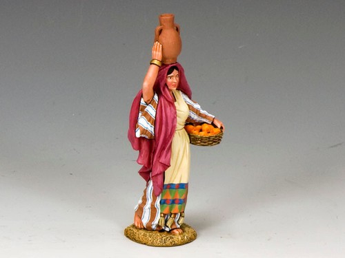 King country krippefiguren - king, country,