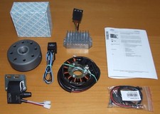 IWL, Pitty, Wiesel, Berliner