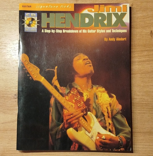 Music sales limited jimi - sales,
