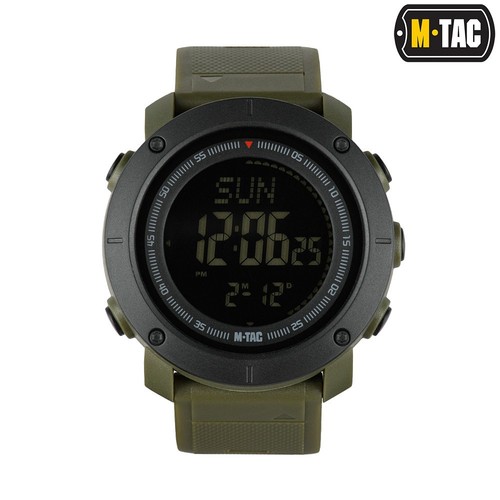 Tac tactical watch - tactical,