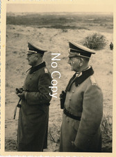 Foto Generalfeldmarschall von