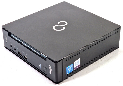 Fujitsu esprimo mini - fujitsu,