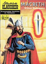 Illustrierte Klassiker Nr.53 /
