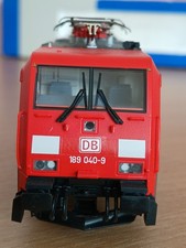 Roco 63663 E-Lok BR 189 040-9