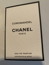 Chanel Coromandel Les