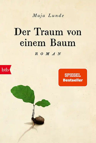 Der traum von einem baum - traum,