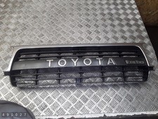 1994 TOYOTA LAND CRUISER