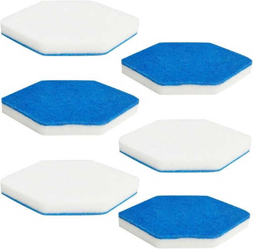 Vileda bath magic - vileda, ersatz