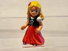 Schneewittchen + die 7 Zwerge