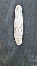 Selten Taschenmesser 1913 Leipzig Turnfest 100 Jahre Völkerschlachtdenkmal