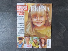Zeitschrift von Verena /