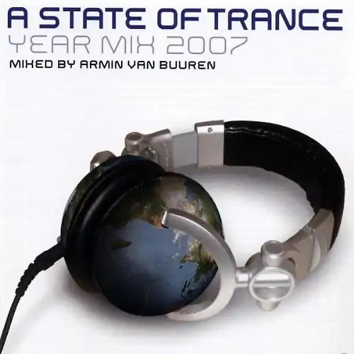 Armin van buuren state of - armin,