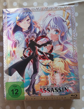 The World´s Finest Assassin