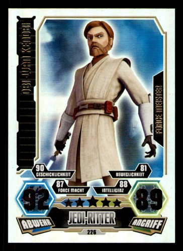 Obi wan kenobi - wars, force