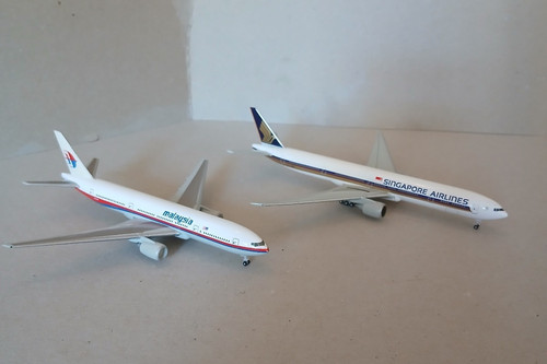 Herpa wings 500 2 - herpa,