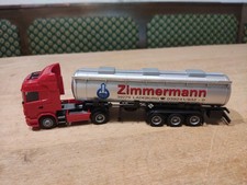 Modellauto LKW AWM 1:87