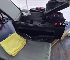 Prompter People Ultralight Tablet Teleprompter, kaum genutzt, mit Tasche