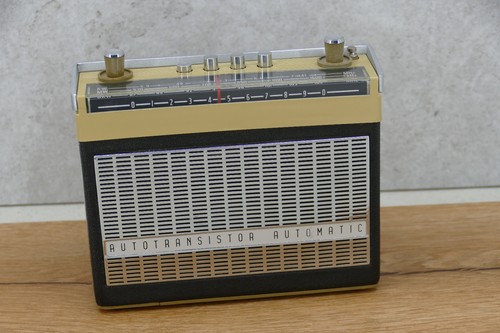Akkord autotransistor - akkord,