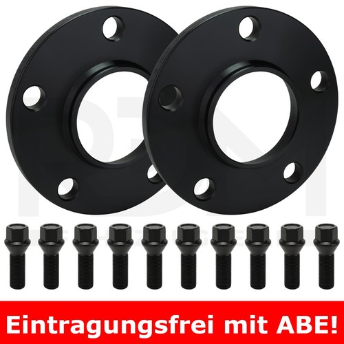 Spurverbreiterung 24mm 2x12mm