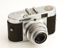 Voigtländer VITO B