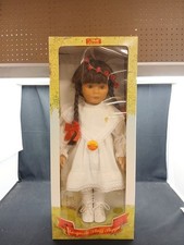 Margarete Steiff Puppe 50/2/87