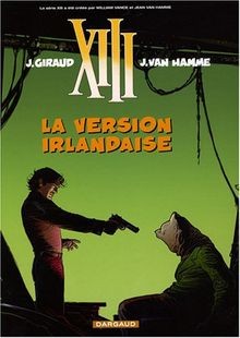 Xiii tome la version - 18, :