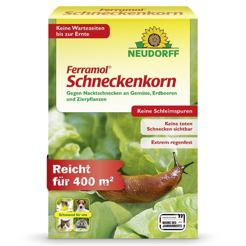 Neudorff ferramol - neudorff,