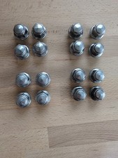 Febi Bilstein 44949 Radmuttern für Ford Alufelgen (16 Stück)